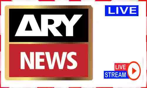 Ary News TV Live TV Channel