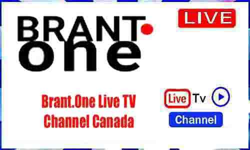 Brant One Watch Live TV Canada
