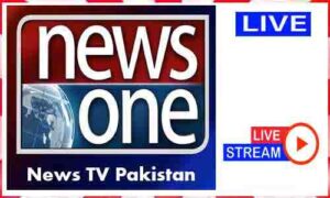 Read more about the article Watch Newsone Live News TV Channel In Pakistan