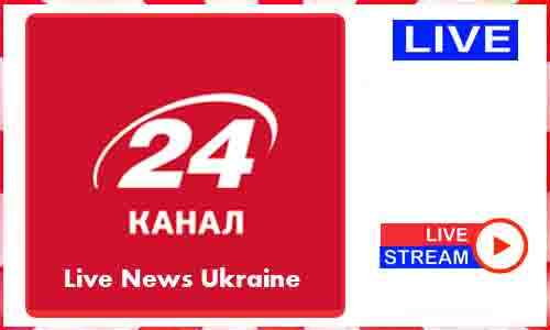 Read more about the article Watch 24 TV Live News TV Channel In Ukraine