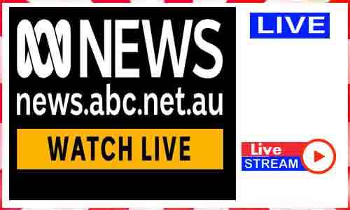 ABC News Live TV Channel in Australia