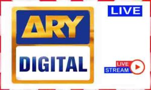 Read more about the article Watch ARY Digital Live TV Channel in Pakistan