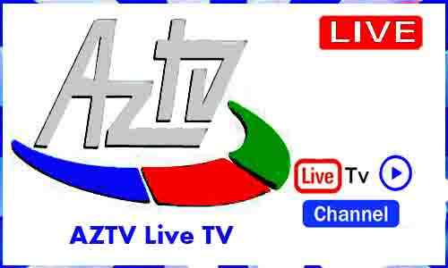 AZTV Live News TV Channel in Azerbaijan