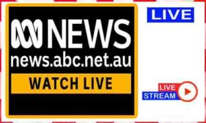  Abc News Live News TV In Australia