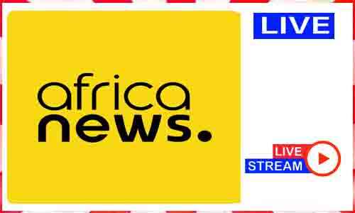 Africanews Live News TV Congo Brazzaville