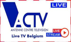 Read more about the article Watch Antenne Centre Live News TV Channel in Belgium