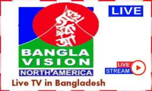 Read more about the article Watch Banglavision Live News TV Channel In Bangladesh