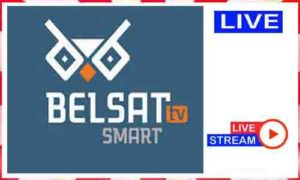 Read more about the article Watch Belsat Tv Live News Tv Channel In Belarus