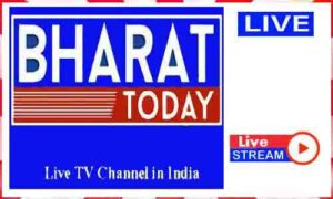 Read more about the article Watch Bharat Today Live News TV Channel in India