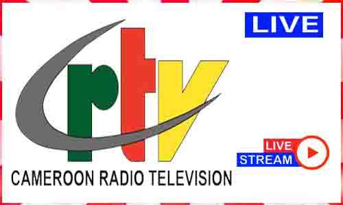CRTV News Live Tv Channel In CameroonCRTV News Live Tv Channel In Cameroon