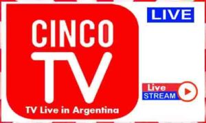 Read more about the article Watch Canal 5 Tigre TV Live News TV Channel in Argentina