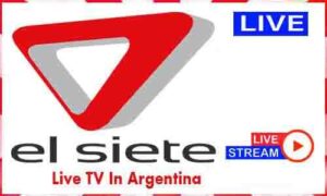 Read more about the article Watch Canal 7 Mendoza Live News TV Channel In Argentina