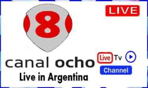 Read more about the article Watch Canal 8 Live News TV Channel in Argentina