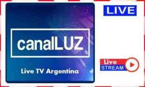 Read more about the article Watch Canal Luz Live News TV Channel in Argentina