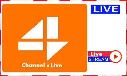 Channel 4 Live TV Channel in Ukraine