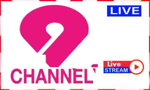 Channel 9 Live in Myanmar
