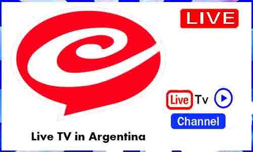 Cronica TV Live News TV Channel in Argentina