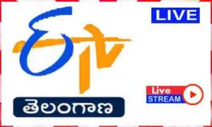 Read more about the article Watch ETV Andhra Pradesh Live News TV Channel in India