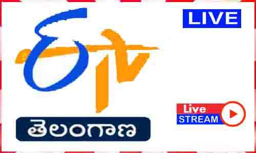 ETV Andhra Pradesh Live TV Channel India