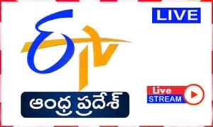 Read more about the article Watch ETV Network Live News TV Channel in India