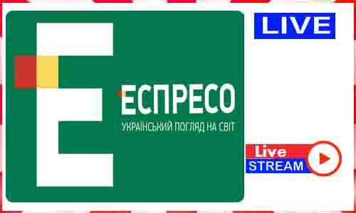 Read more about the article Watch Espreso TV Live News TV Channel in Ukraine