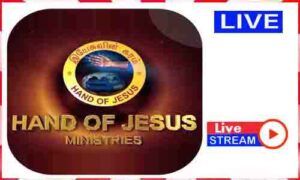 Read more about the article Watch Hand of Jesus TV Live News TV Channel in India