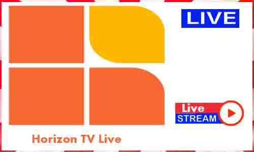 Horizon TV Live TV Channel in Armenia