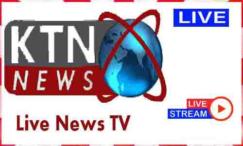 KTN News Live News TV Channel