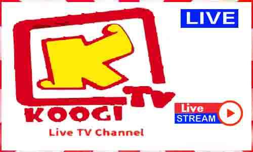 Koogi TV Live TV Channel in Egypt