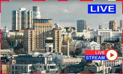 Read more about the article Watch Kiev Webcams Live News Tv Channel In Ukraine