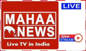 Read more about the article Watch Mahaa News Live News TV Channel in India