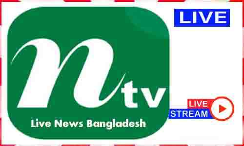 Bengali NTV Live TV in Bangladesh