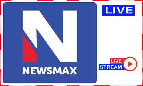 Newsmax TV Live TV Channel In USA