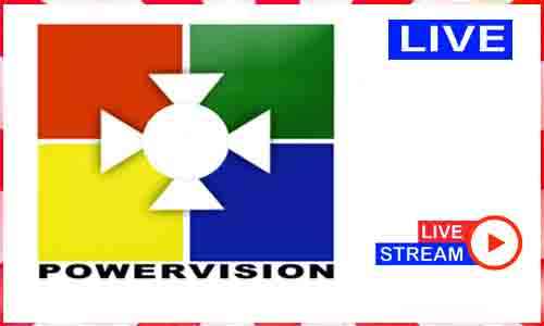 Powervision Tv Live News In India