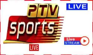Read more about the article Ptv Sports Live Streaming Live Cricket Match From Pakistan