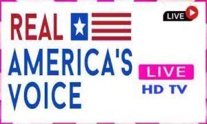 Read more about the article Real America’s Voice Live News TV Channel in USA