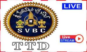 Read more about the article Watch SVBC TV Live News TV Channel in India