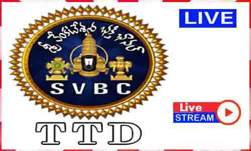 SVBC TV Live TV Channel in India