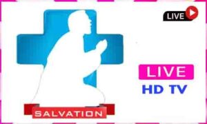 Read more about the article Watch Salvation TV Live News TV Channel in India