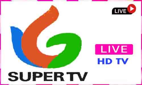 Super TV Live TV Channel in India
