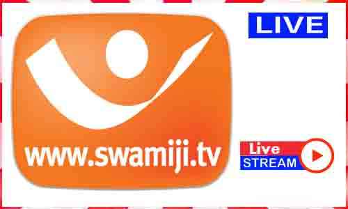 Swamiji TV Live TV Channel in Australia