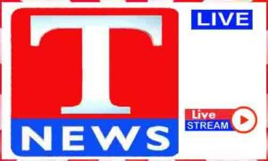 Read more about the article Watch T News Live News TV Channel in India