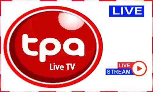 Read more about the article Watch TPA1 Live News TV Channel in Angola