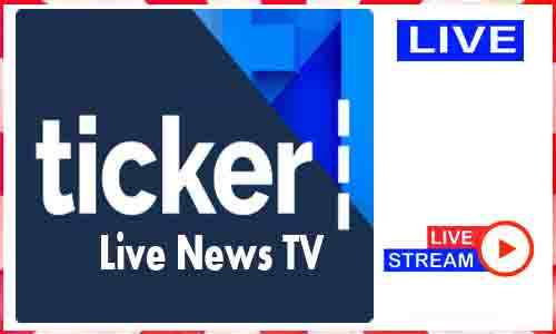 Ticker TV Live TV Channel In Australia