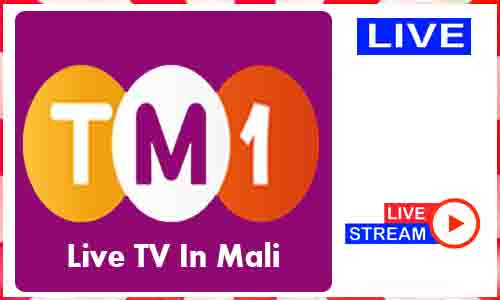 Tm1 TV Live News TV Channel In Mali