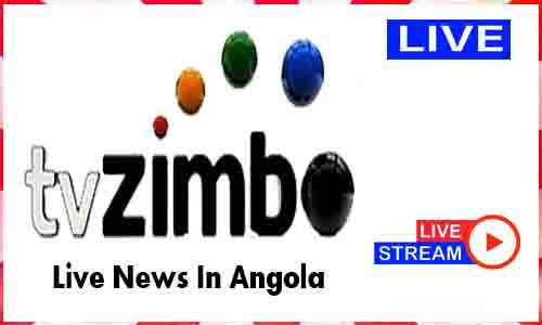 Read more about the article Watch TV Zimbo Live News TV Channel In Angola