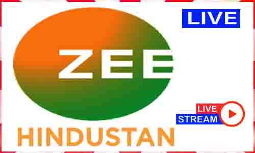 Read more about the article Watch Zee Hindustan Live News Tv Channel In India