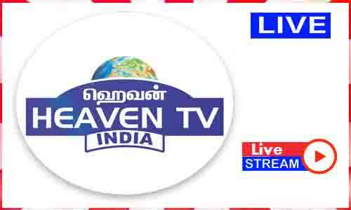 Heaven TV Live TV Channel in India