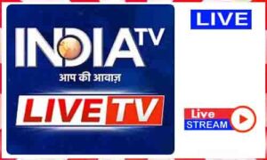 Read more about the article Watch iNews Live News TV Channel in India