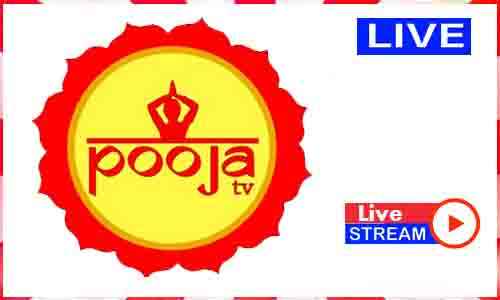Read more about the article Watch Pooja TV Live News TV Channel in India